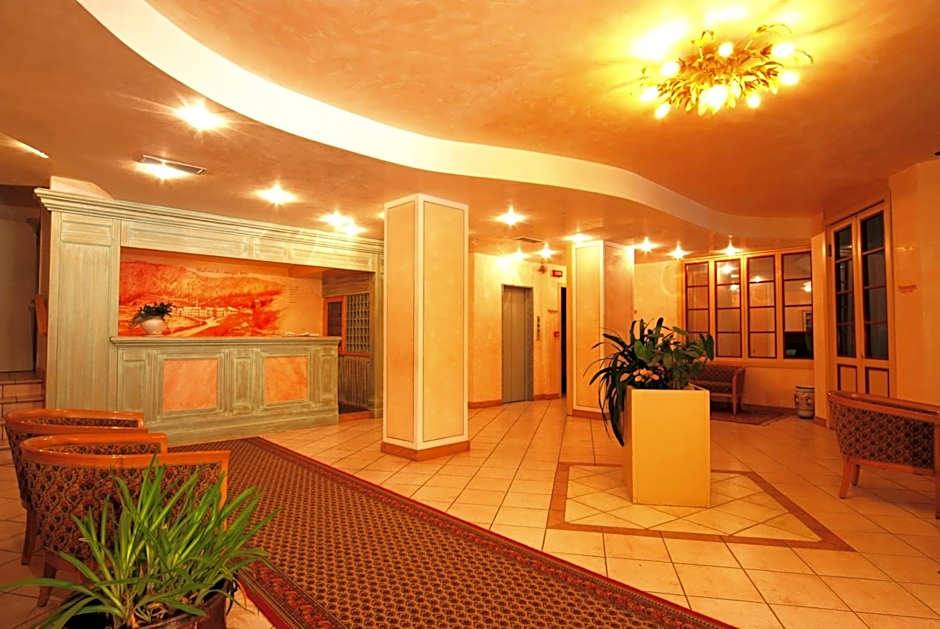 Hotel Ideal