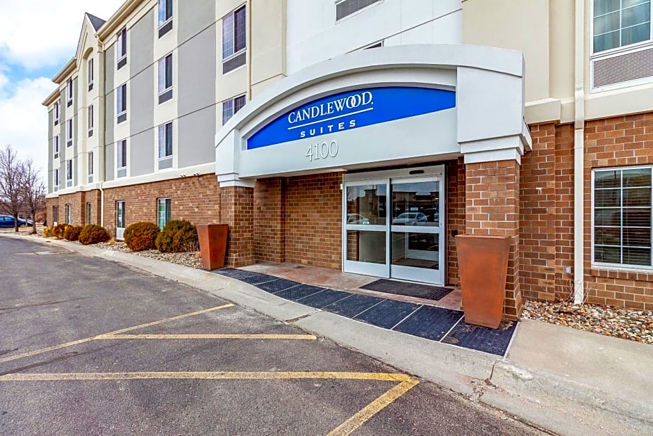Candlewood Suites Lincoln By IHG
