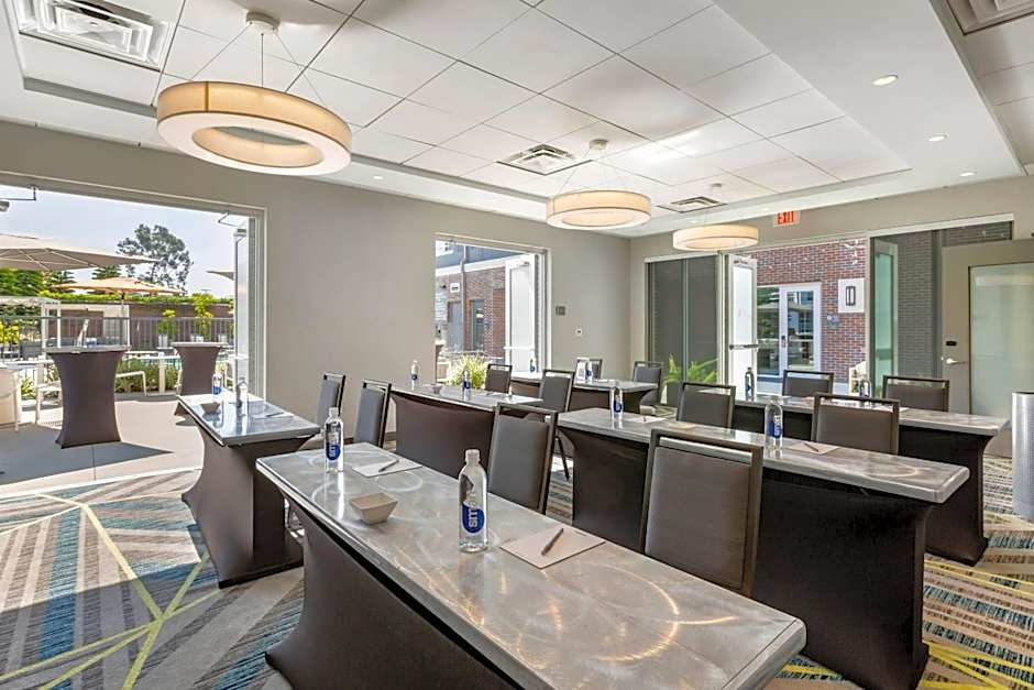 Cambria Hotel LAX