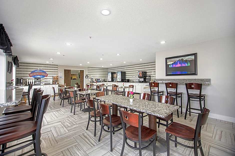 Baymont by Wyndham Grand Haven