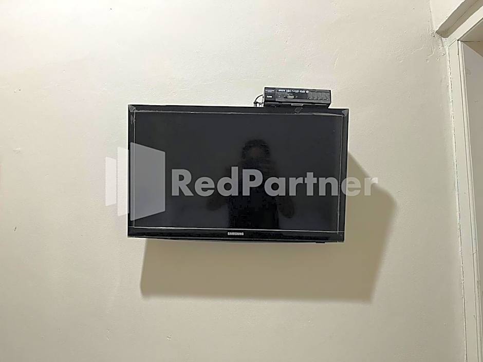 De Peppzzz near UGM Yogyakarta RedPartner