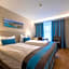 Trip Inn Zurich Hotel