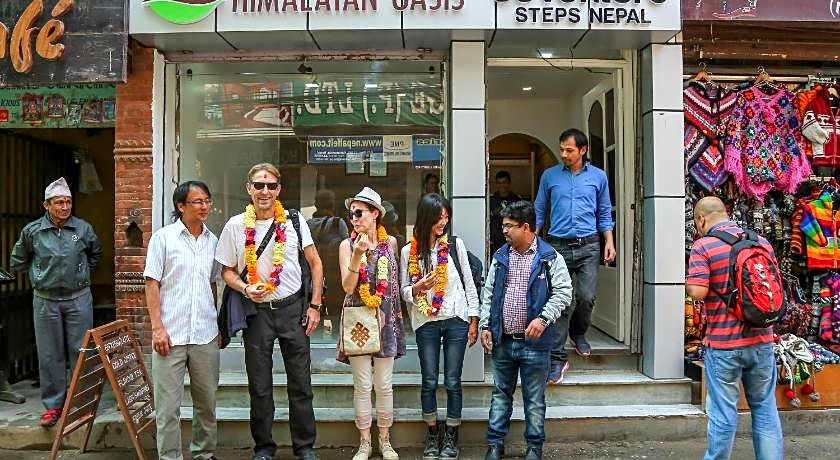 Hotel Outfitter Nepal