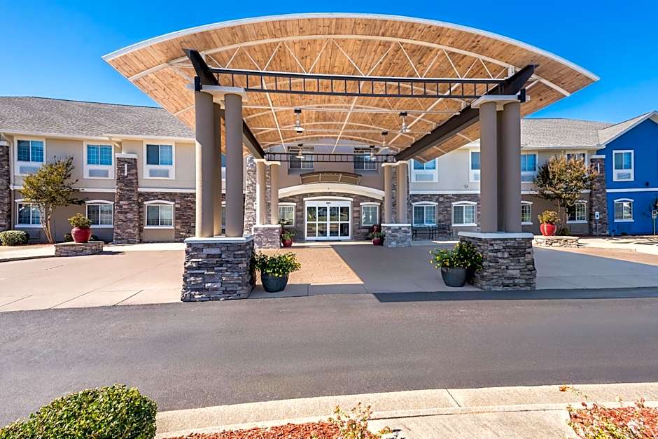 Holiday Inn Express Monticello By IHG