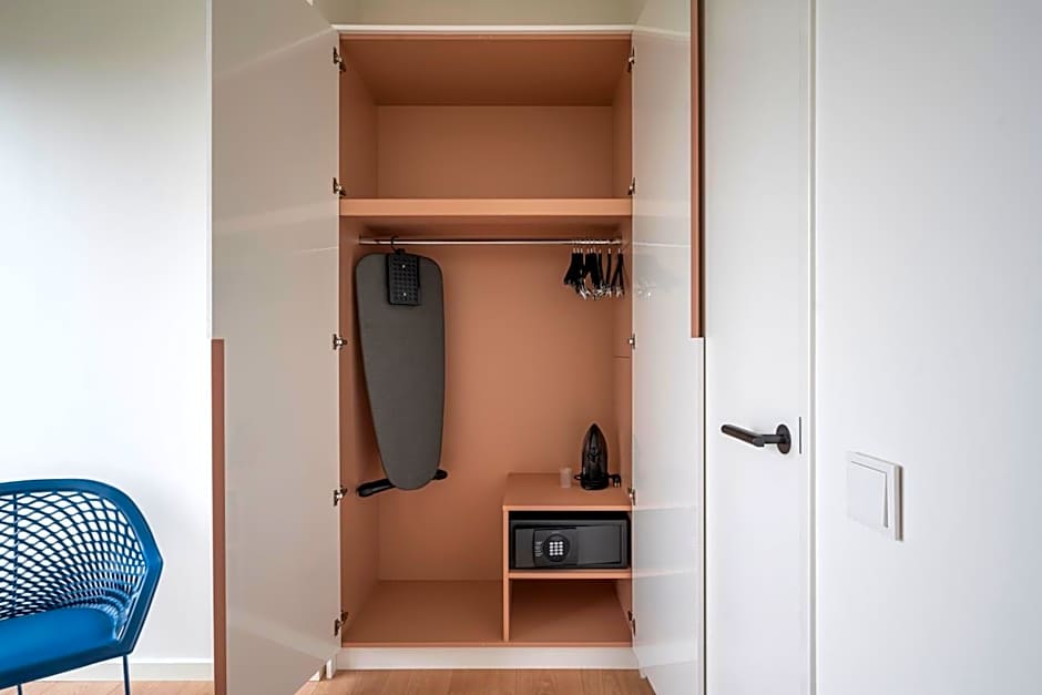 PREMIER SUITES Amsterdam