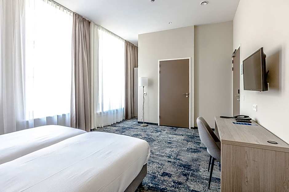 Fletcher Hotel Paleis Stadhouderlijk Hof