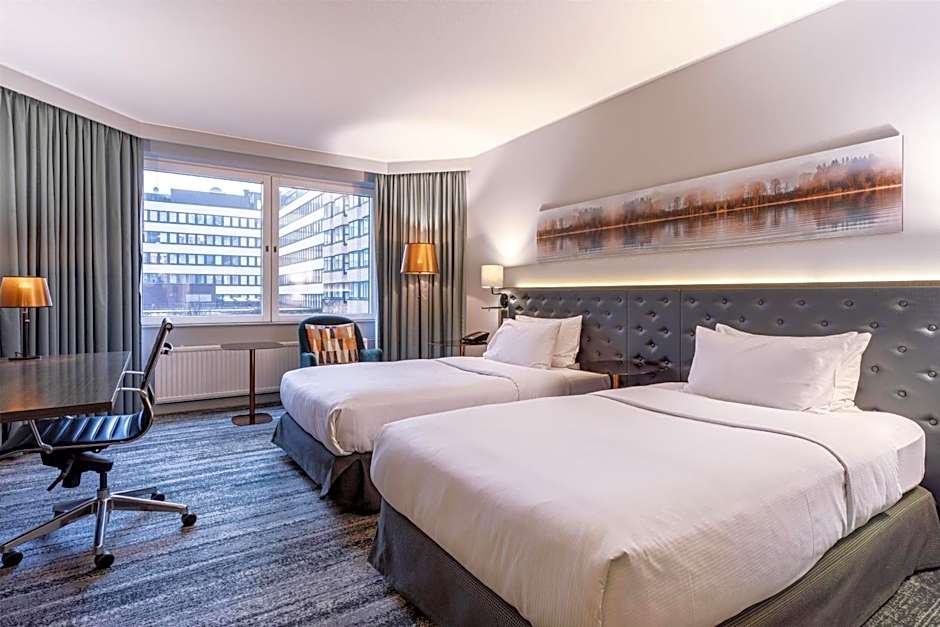 Helsinki Strand Hilton