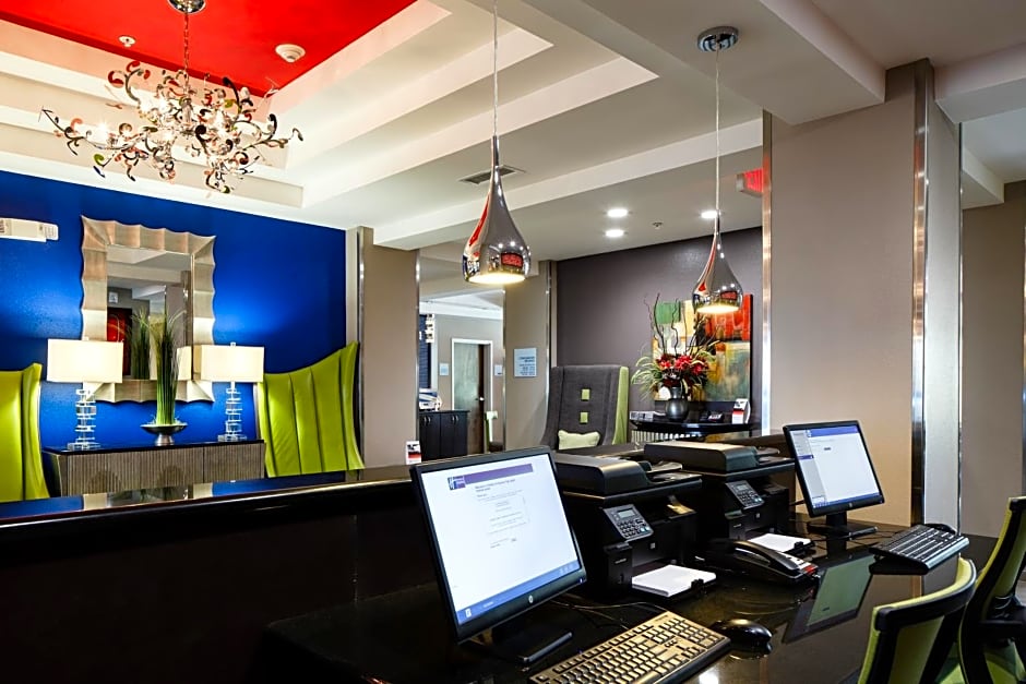 Holiday Inn Express El Reno, an IHG Hotel