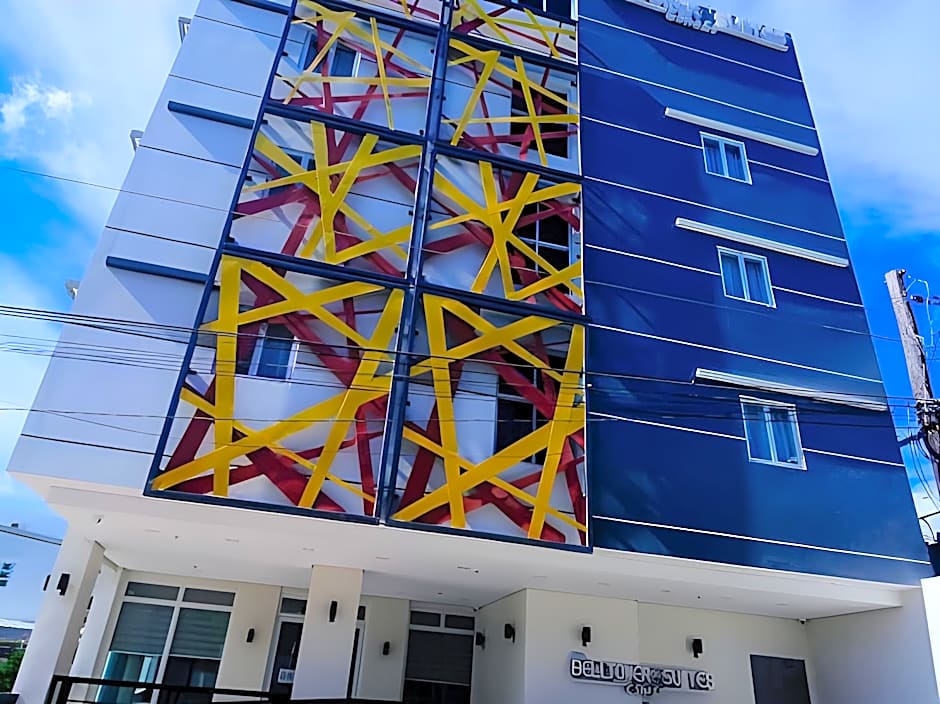 Belltower CSheLi Suites Bantay - Vigan