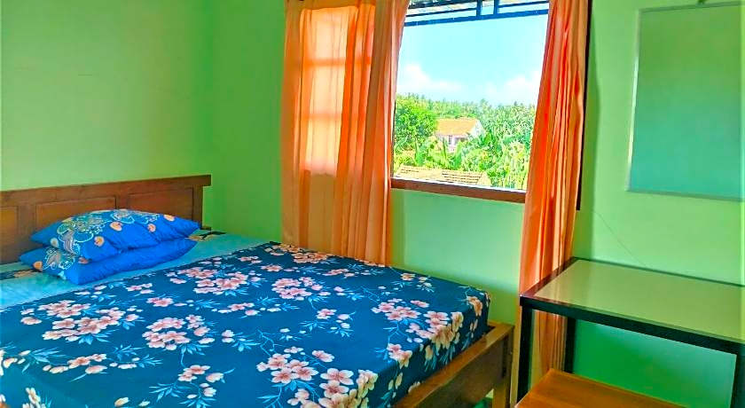 Kendang Kempul Hostel