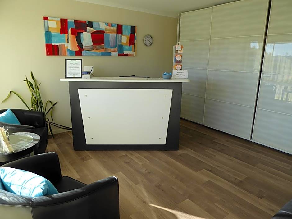 Streaky Bay Motel and Villas