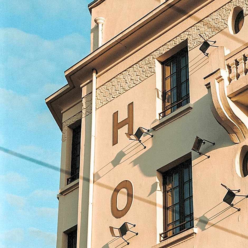 Collège Hôtel