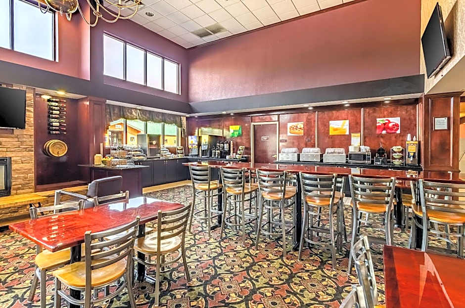 Quality Inn & Suites Abingdon