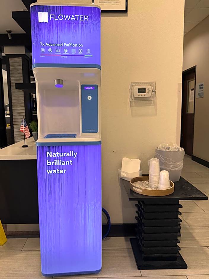 Holiday Inn Express Kenedy By IHG