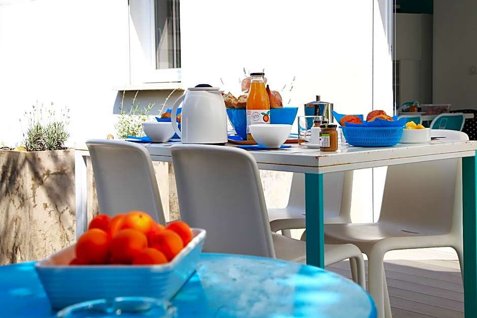 Résidence Le Clos Saint Paul