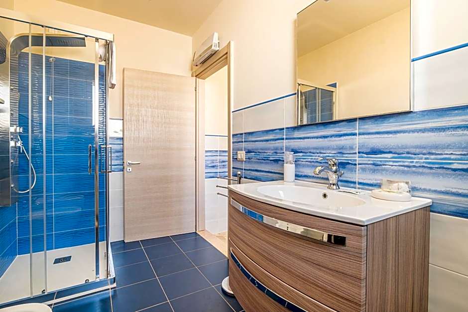 Dei del Mare Boutique Rooms