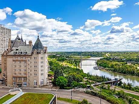 The Fairmont Hotel Macdonald