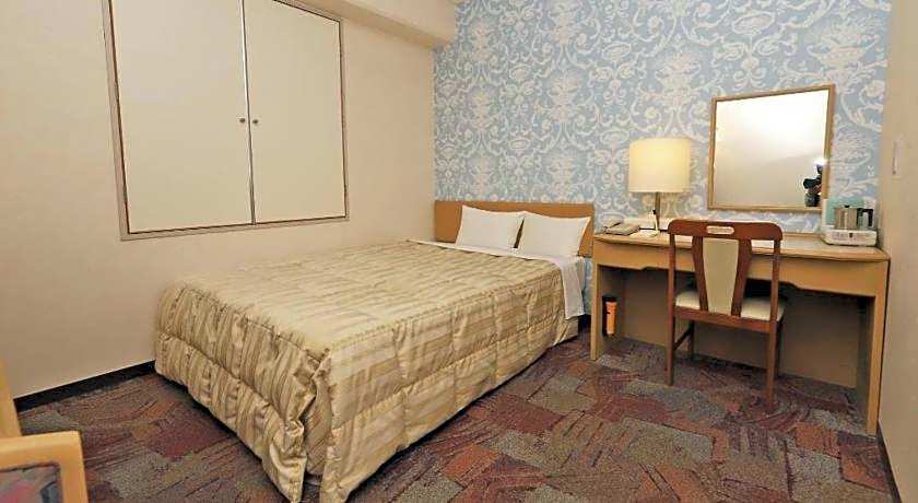 Kawagoe Dai-ichi Hotel