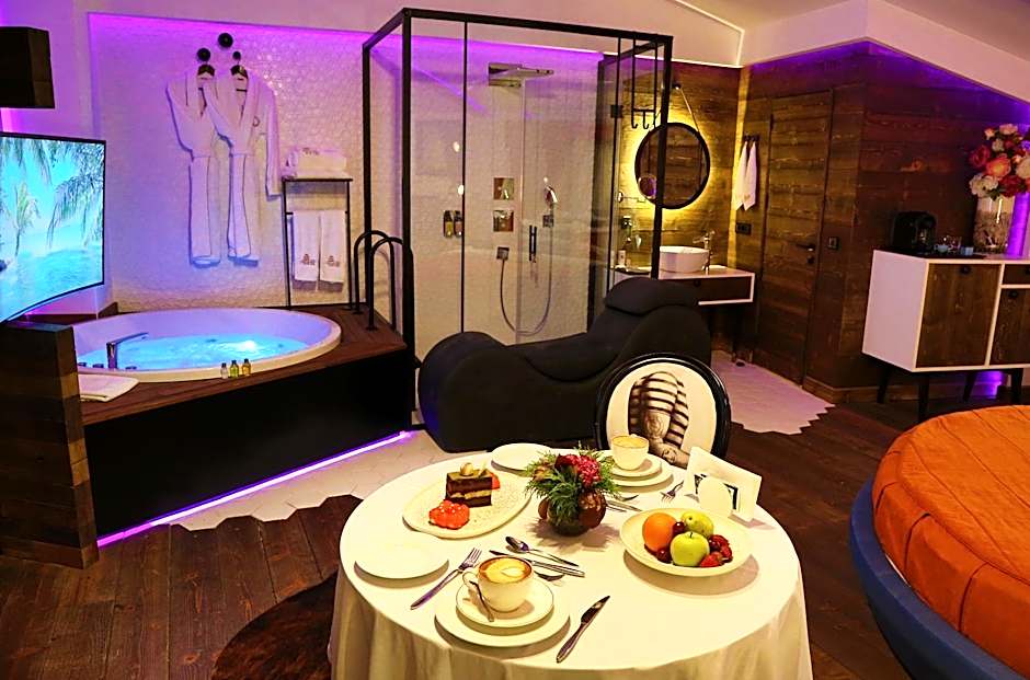 Cephanelik Butik Hotel