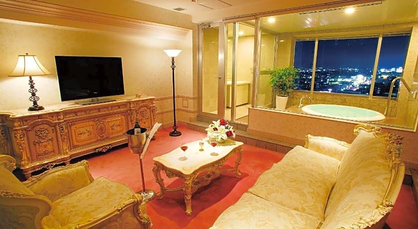 Tendo Hotel