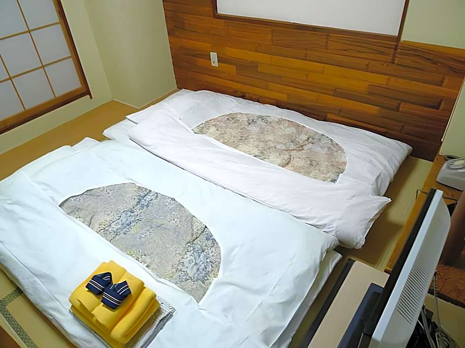 Outlet Hotel Ueno Ekimae