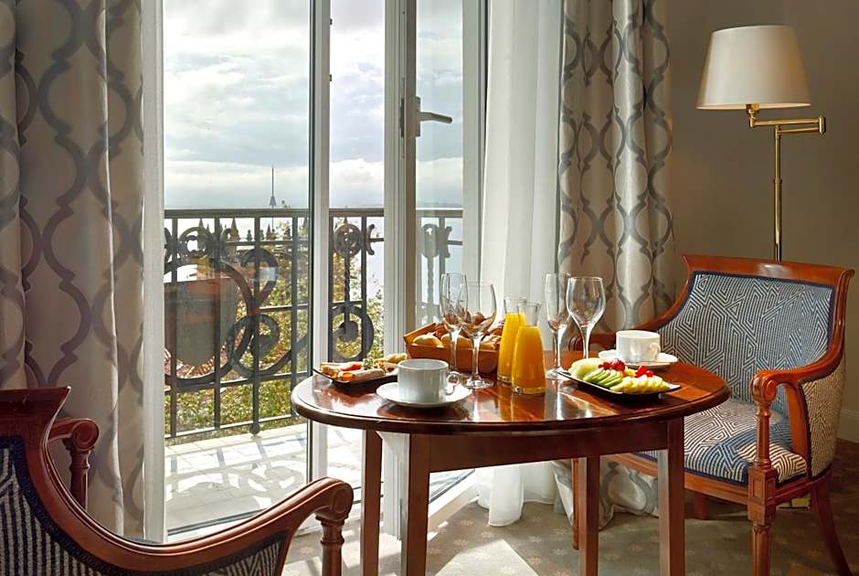 Eurostars Hotel Real