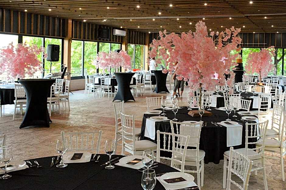 Hotel Marina Agreena