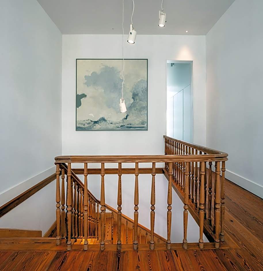 The Park Suites by IRES LAR