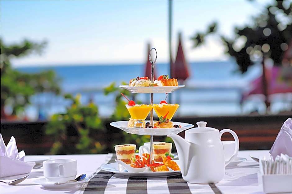 Puri Saron Hotel Seminyak