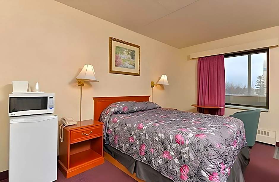 Economy Inn Edmonton