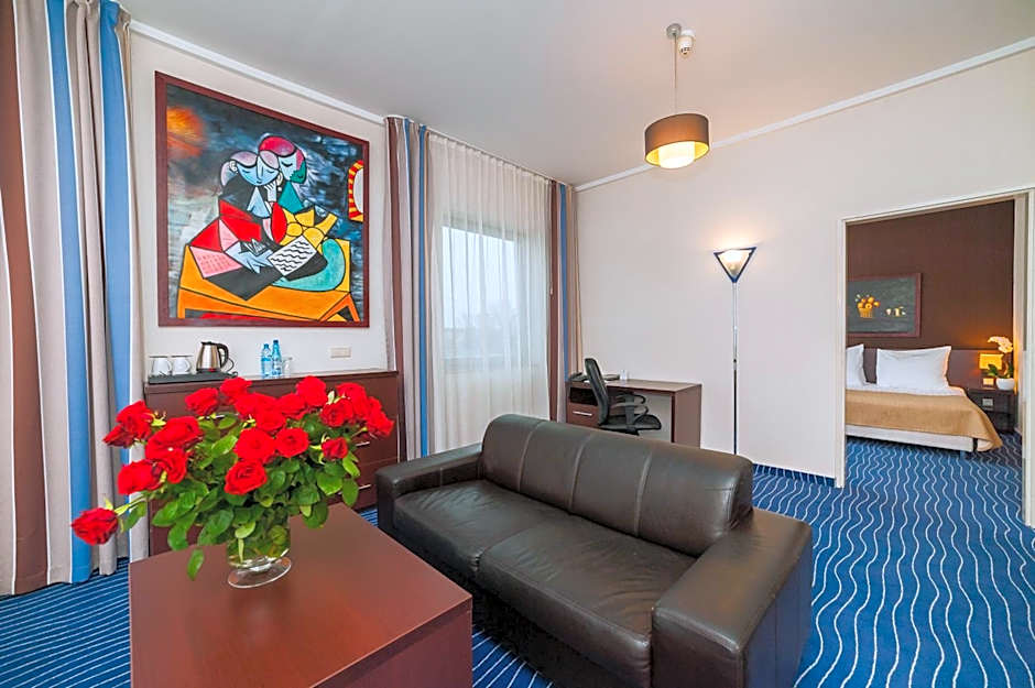 Express Kraków Hotel