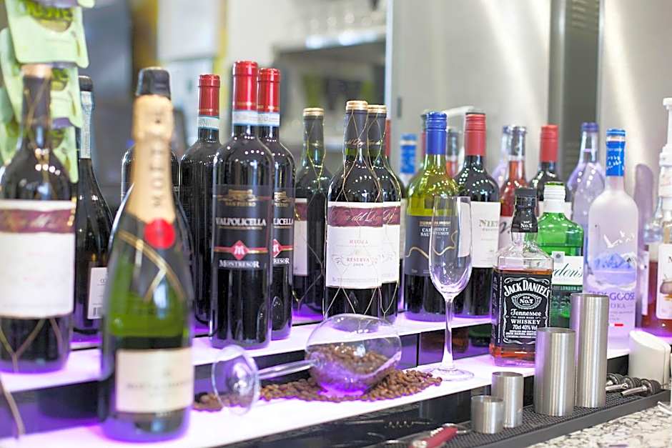 Hotel Shepherds Bush London