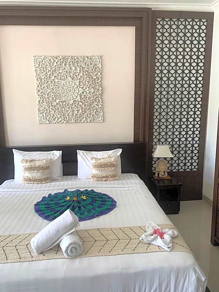 Kelingking Mesari Villa and Spa