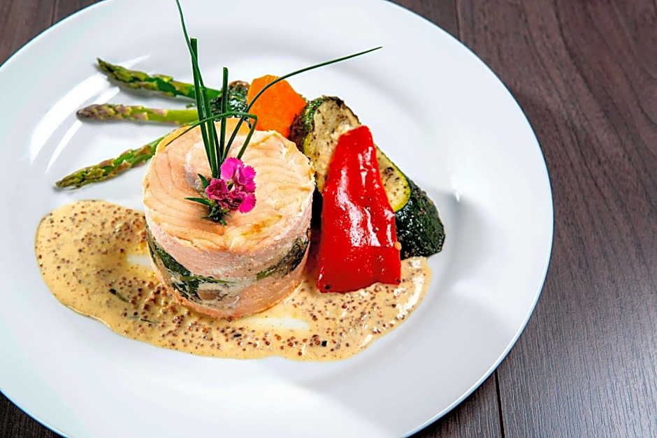 Delta Hotels by Marriott St. John's Conference Centre