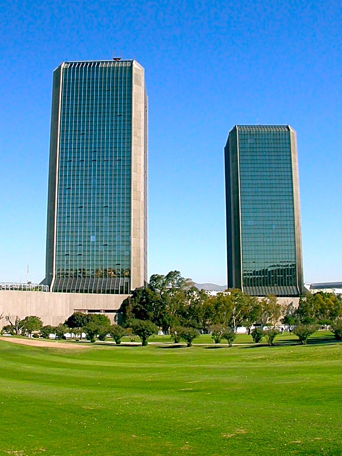 Grand Hotel Tijuana