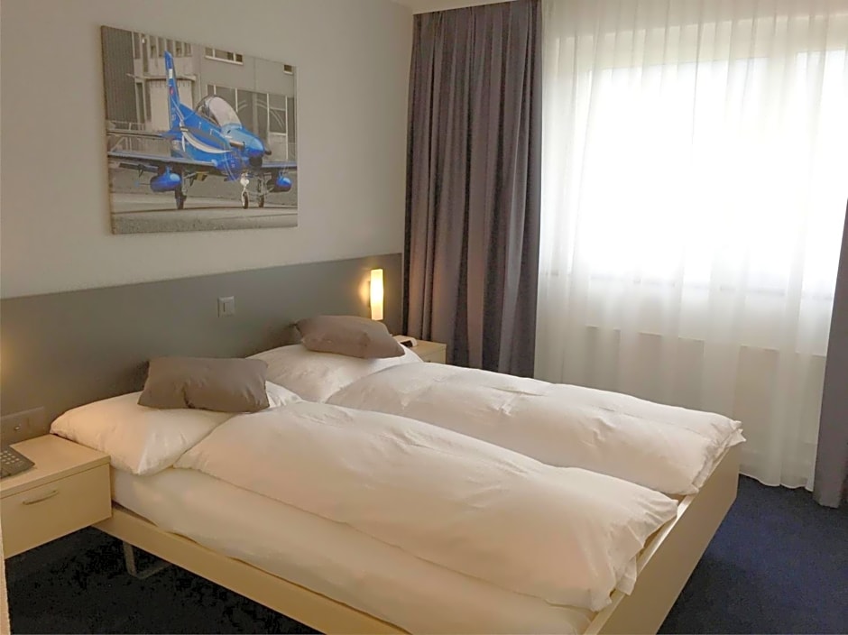 Airporthotel Grenchen