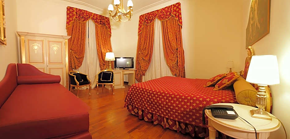 Hotel Columbia Wellness & Spa