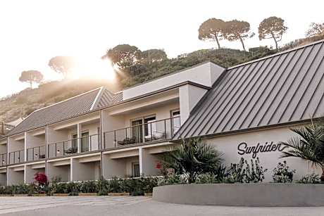 The Surfrider Malibu