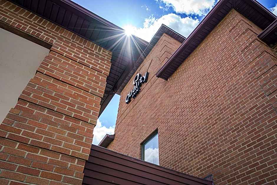 Quality Inn I-75 West Chester-North Cincinnati