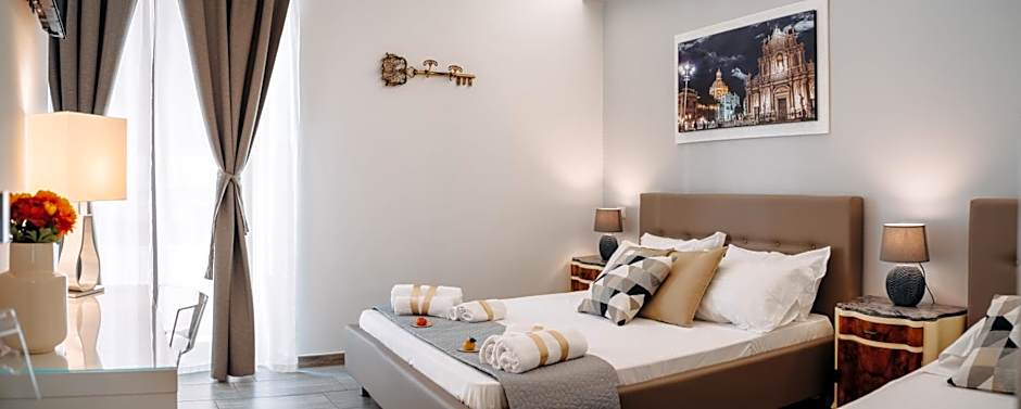 B&B Stramondo