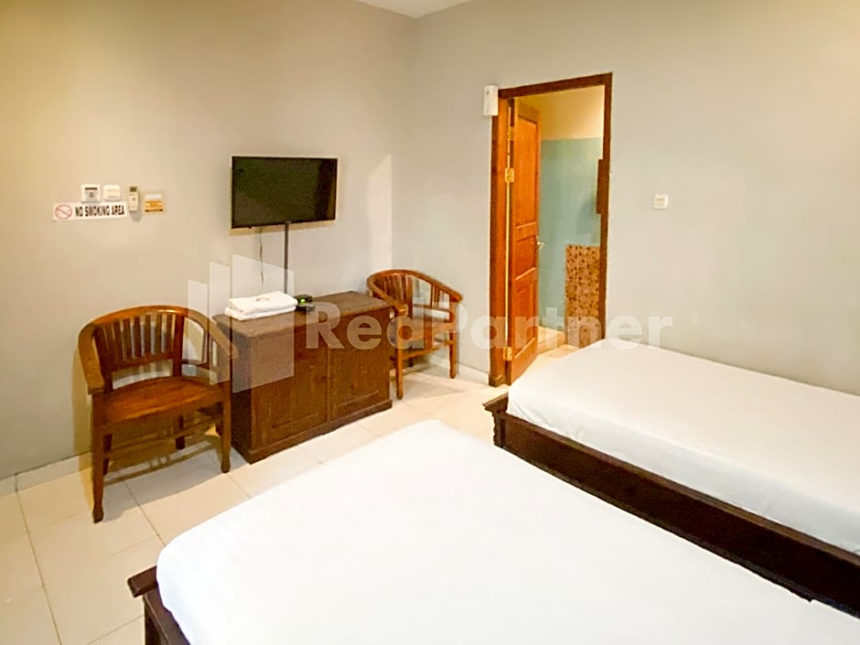 Istana Griya 2 Hotel Solo RedPartner