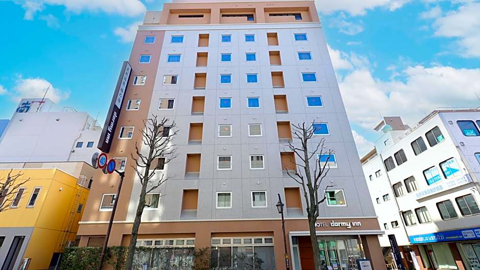 Dormy Inn Matsumoto Natural Hot Spring