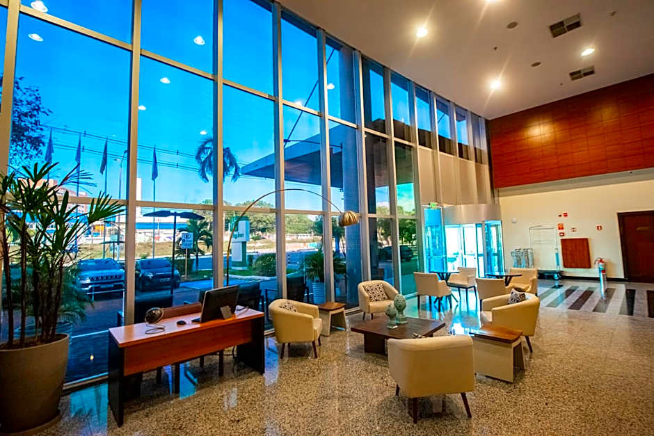 Holiday Inn Manaus By IHG