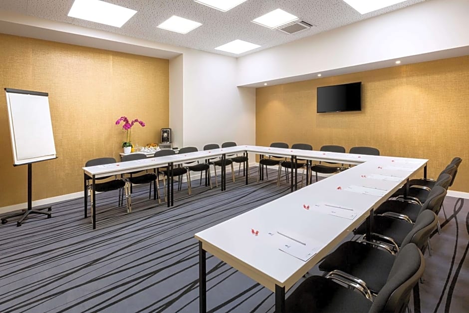 Best Western Hotel Journel Paris Sud