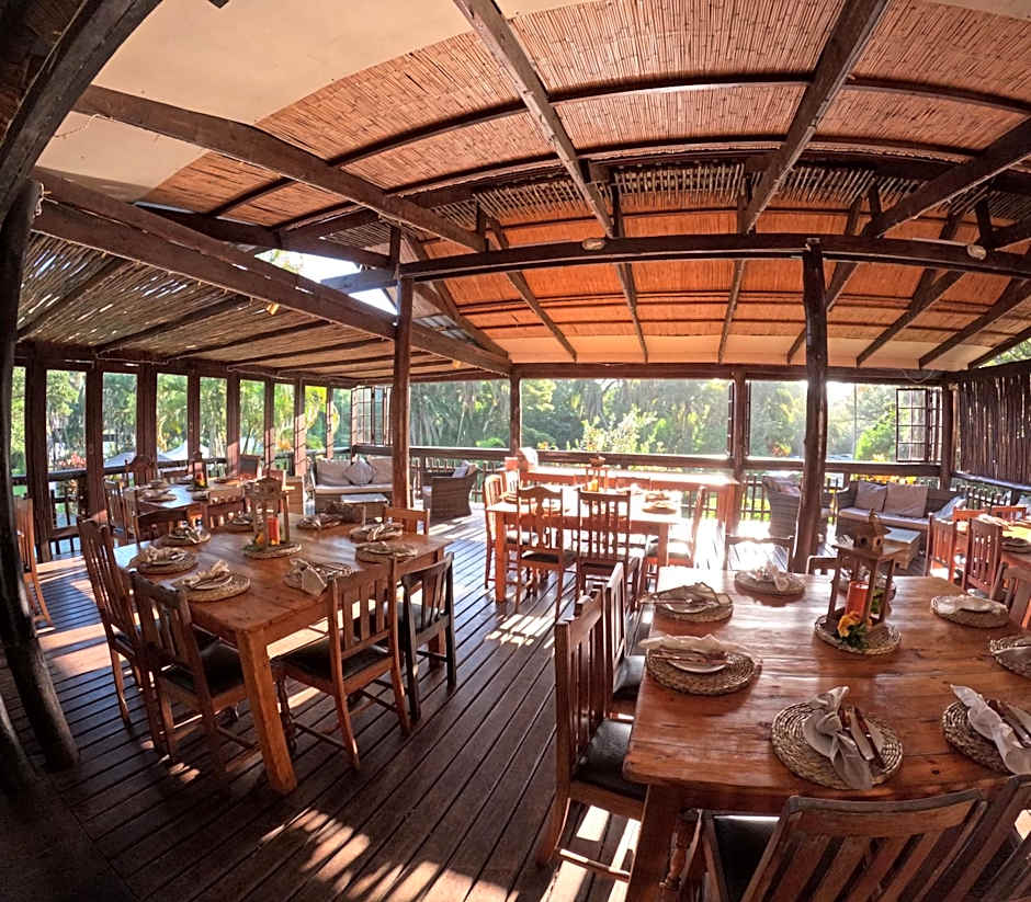 Umtamvuna River Lodge