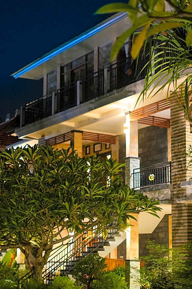 Hotel Arsa Santhi Nusa Penida