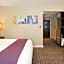 Premier Inn Nottingham City (Chapel Bar)
