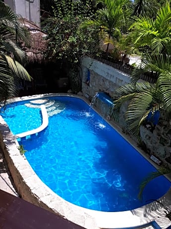 Hotel Casa el Moro