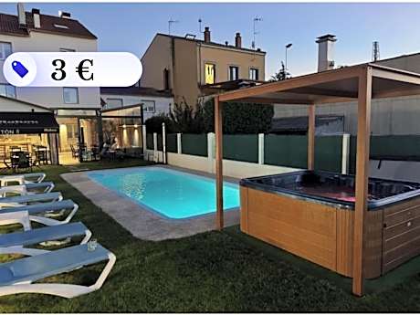 Albergue San Anton