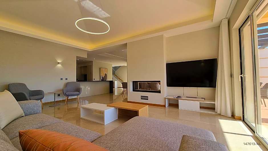 Pestana Carvoeiro Golfe - AL